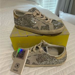 GOLDEN GOOSE size 35